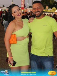 Vaquejada de Serrinha (Sábado)